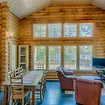 Nyaraló Valkealammi By Interhome Vehmainen