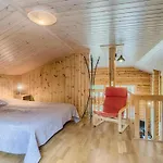 度假居 Valkealammi By Interhome