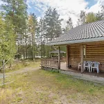 度假居 Valkealammi By Interhome