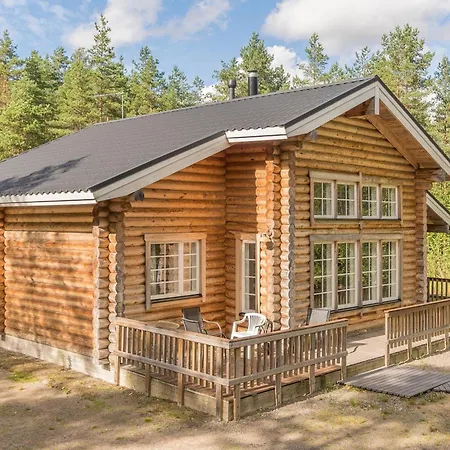 Valkealammi By Interhome Ferienhaus *