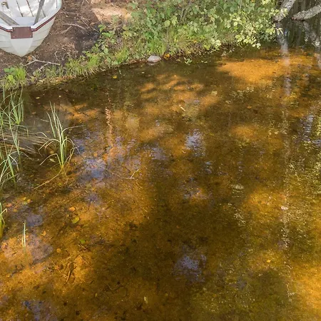 Valkealammi By Interhome בית נופש