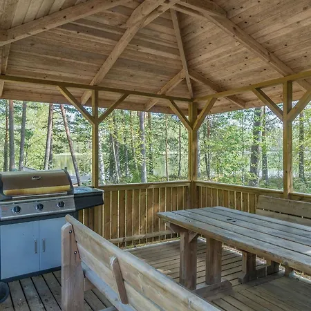 Valkealammi By Interhome Ferienhaus *