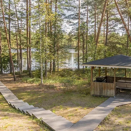 Valkealammi By Interhome Ferienhaus