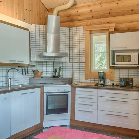 Valkealammi By Interhome Vehmainen