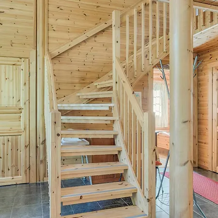 Feriehus Valkealammi By Interhome