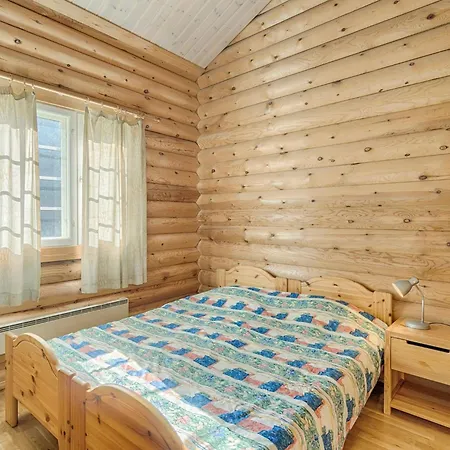 Valkealammi By Interhome Feriehus