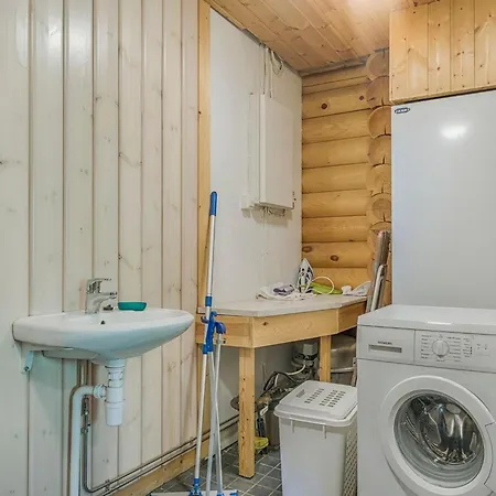 Feriehus Valkealammi By Interhome *