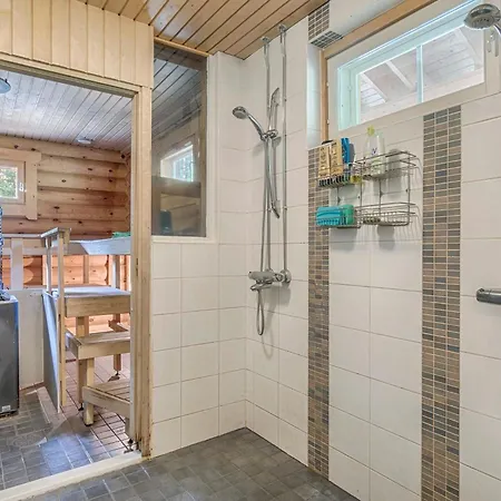 Valkealammi By Interhome Feriehus Vehmainen