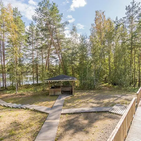 Valkealammi By Interhome Feriehus