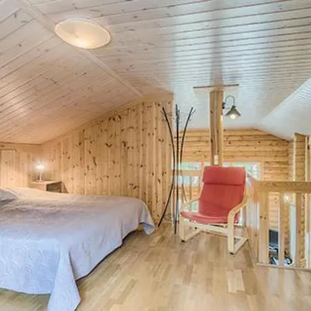 Дом отдыха Valkealammi By Interhome