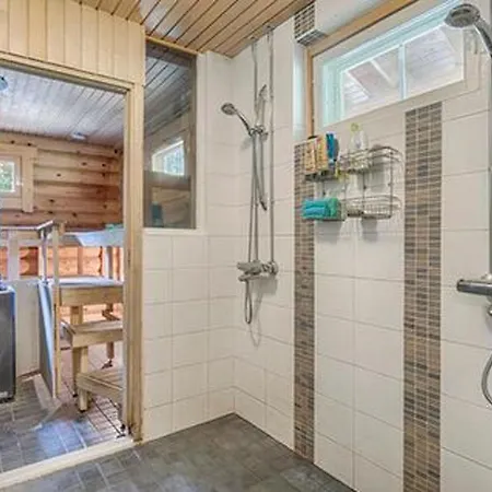 Дом отдыха Valkealammi By Interhome *