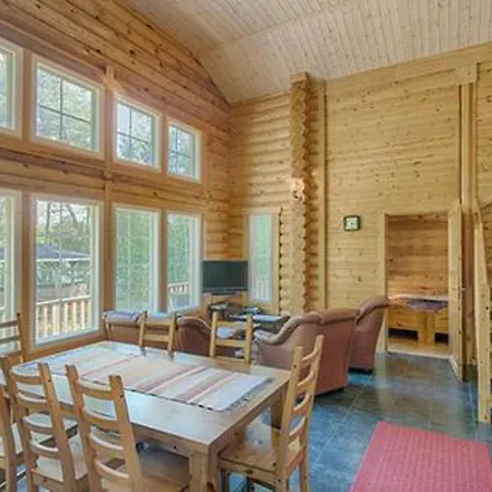 Дом отдыха Valkealammi By Interhome Vehmainen