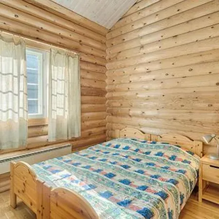 Valkealammi By Interhome Casa vacanze