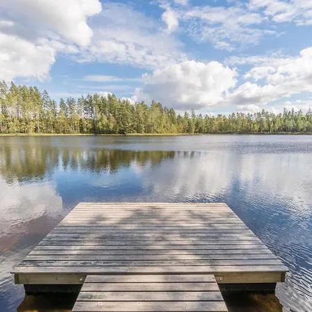 Valkealammi By Interhome Vehmainen