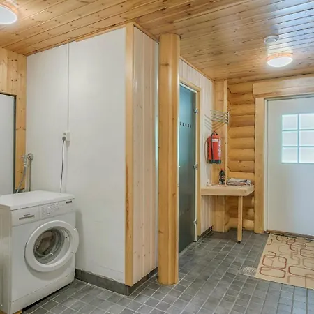 Valkealammi By Interhome Casa vacanze