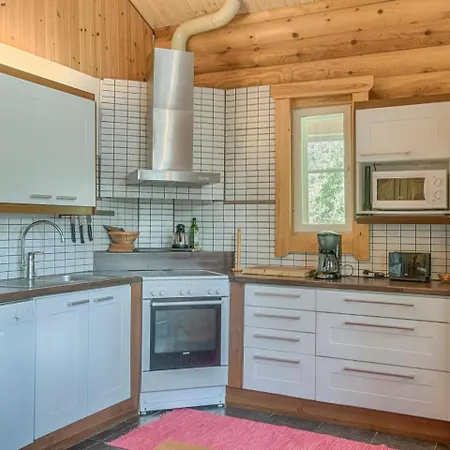 Valkealammi By Interhome *