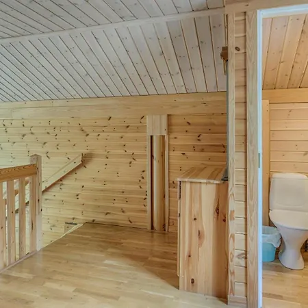 度假居 Valkealammi By Interhome Vehmainen