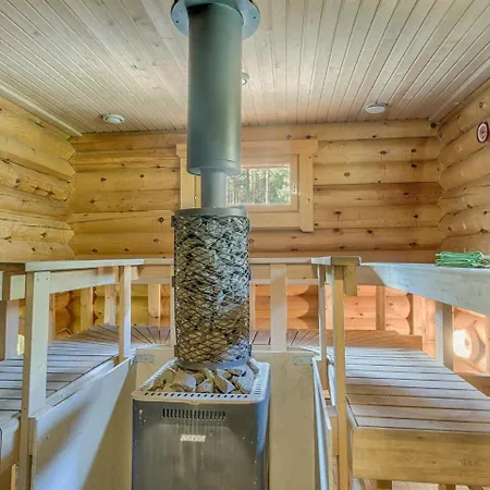 Valkealammi By Interhome *