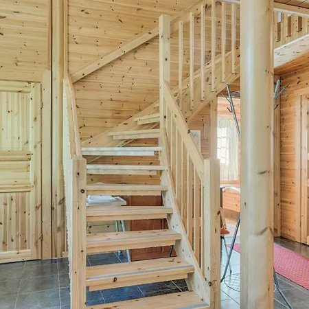 Дом отдыха Valkealammi By Interhome *