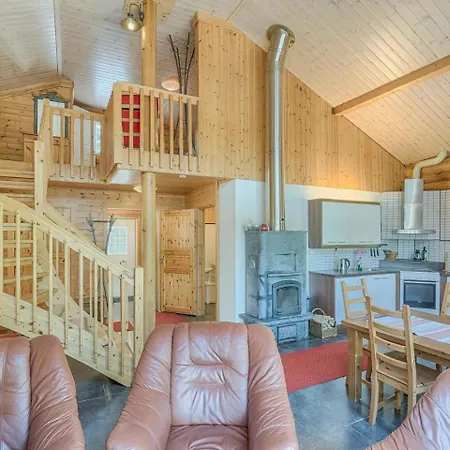 Casa vacanze Valkealammi By Interhome *