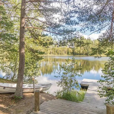Valkealammi By Interhome Casa vacanze *