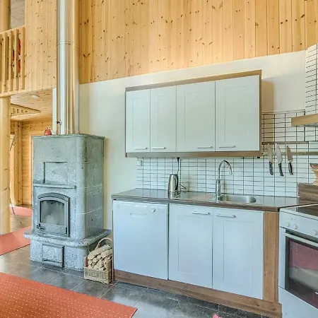 Valkealammi By Interhome *