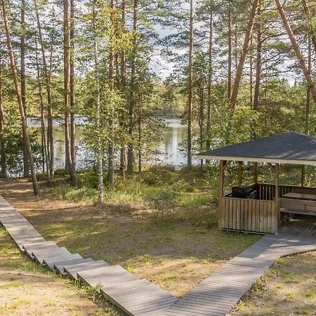 Valkealammi By Interhome Casa vacanze *