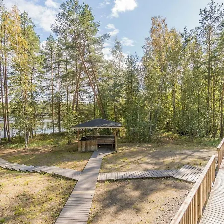 Valkealammi By Interhome Vehmainen