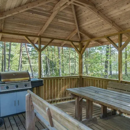 Valkealammi By Interhome Vehmainen