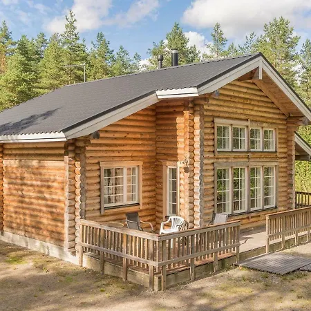 Valkealammi By Interhome *