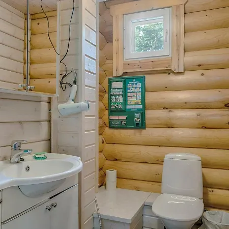 Valkealammi By Interhome *