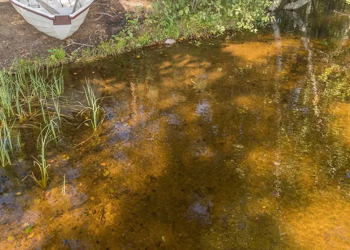 Valkealammi By Interhome Ferienhaus