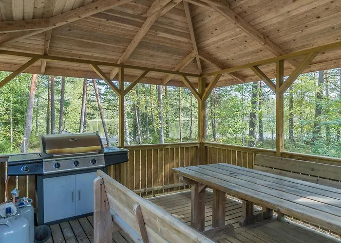 Valkealammi By Interhome Ferienhaus *