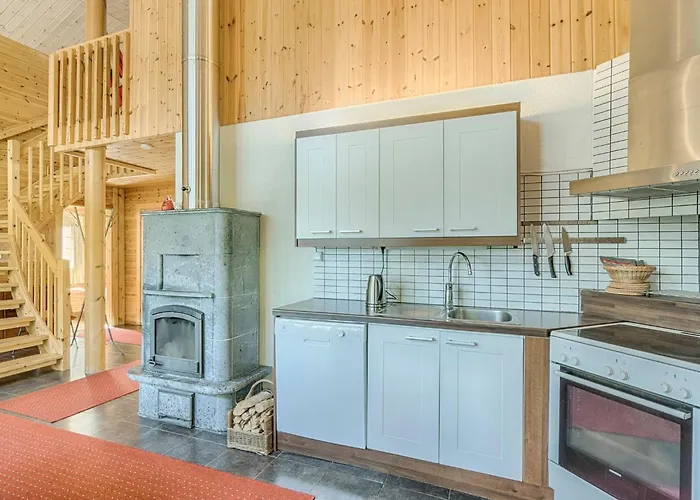 Valkealammi By Interhome Ferienhaus