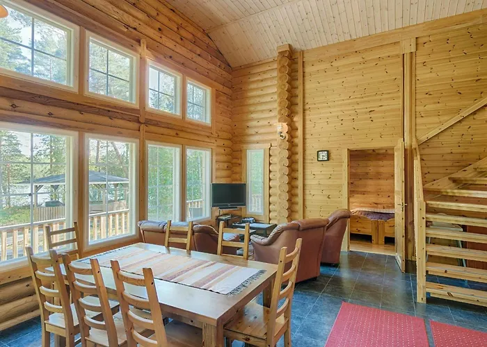 Valkealammi By Interhome Vehmainen