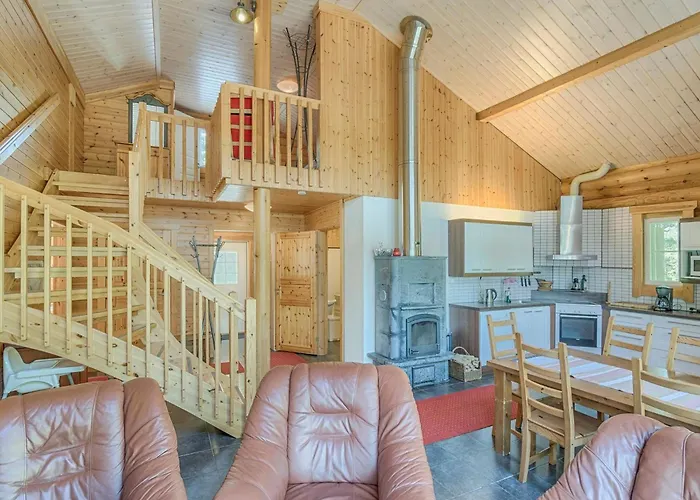 Valkealammi By Interhome Ferienhaus