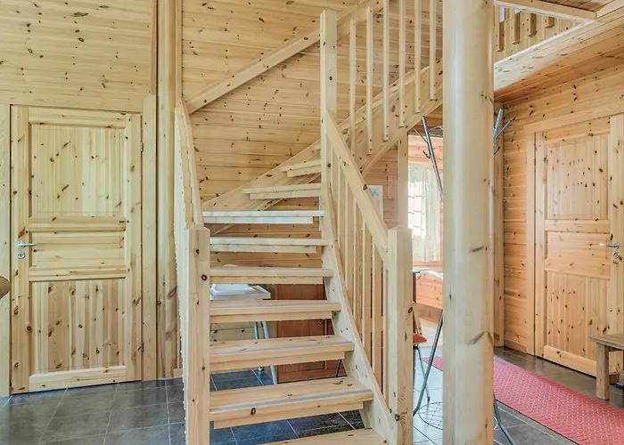 Ferienhaus Valkealammi By Interhome