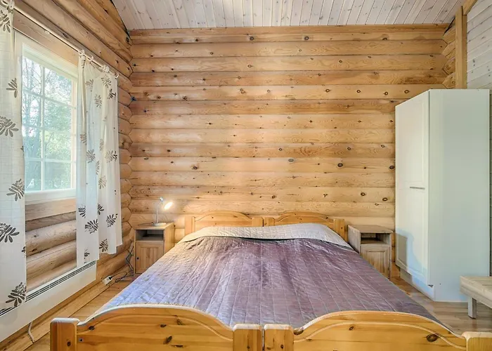 Valkealammi By Interhome Vehmainen