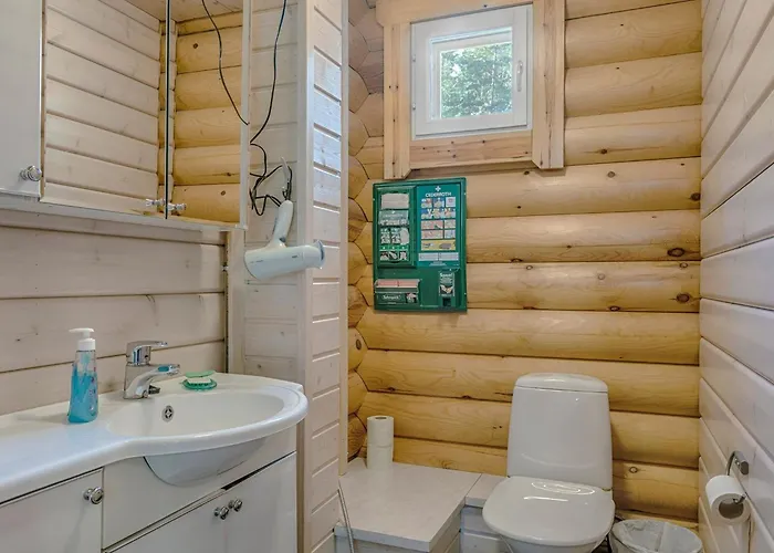 Valkealammi By Interhome Ferienhaus *