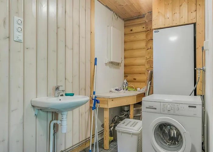 Ferienhaus Valkealammi By Interhome *