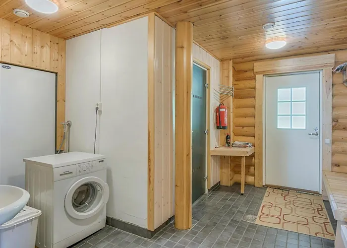 Valkealammi By Interhome