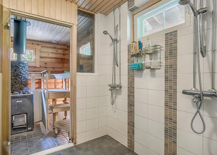 Valkealammi By Interhome Ferienhaus Vehmainen